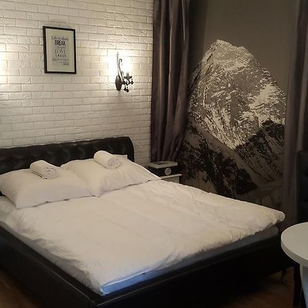 Piekna Apartments White Łomża المظهر الخارجي الصورة